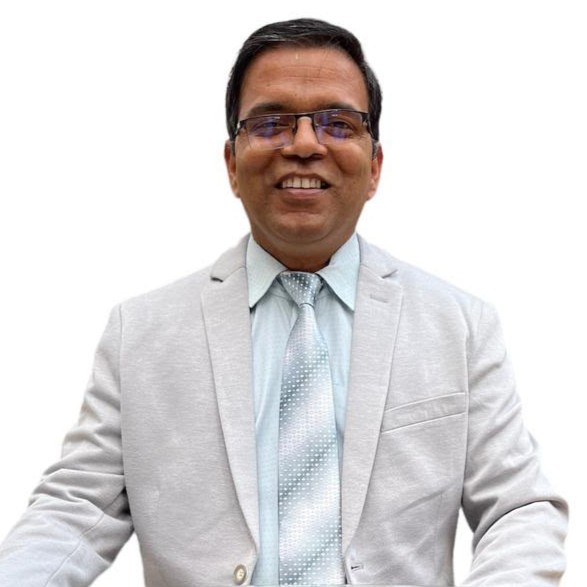 Mr. Bhupendra Kumar Mishra